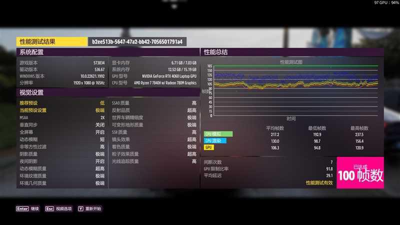 7K+游戏本怎么选？惠普暗影精灵9 VS 联想拯救者R7000P 2023：酷睿i5-13500HX多核占优