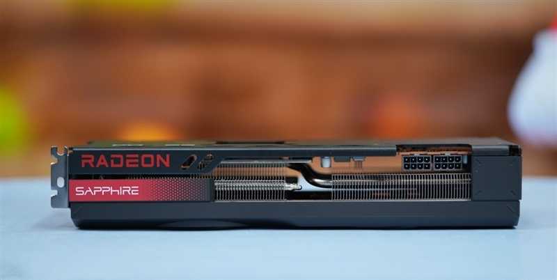 AMD RX 7800XT & 7700 XT首发评测,显存更大、性能更强、还便宜700元!插图21 显存更大、性能更强、还便宜700元!AMD RX 7800XT & 7700 XT首发评测