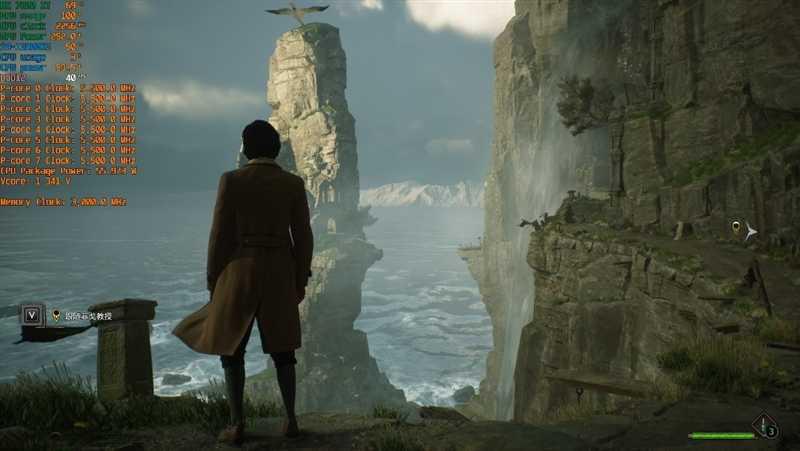 AMD RX 7800XT & 7700 XT首发评测,显存更大、性能更强、还便宜700元!插图117 显存更大、性能更强、还便宜700元!AMD RX 7800XT & 7700 XT首发评测