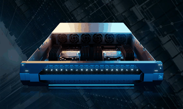 AMD EPYC全面开花给出完美答案，AI浪潮中 CPU能做些什么