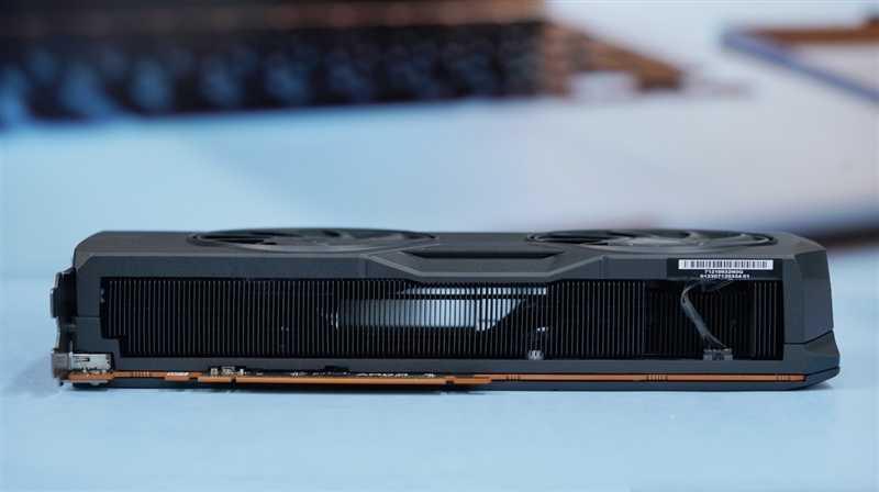 AMD RX 7800XT & 7700 XT首发评测,显存更大、性能更强、还便宜700元!插图8 显存更大、性能更强、还便宜700元!AMD RX 7800XT & 7700 XT首发评测