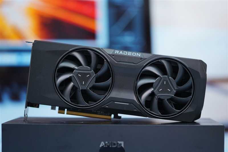 AMD RX 7800XT & 7700 XT首发评测,显存更大、性能更强、还便宜700元!插图4 显存更大、性能更强、还便宜700元!AMD RX 7800XT & 7700 XT首发评测