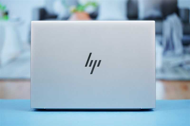 5G、AI、高性能、长续航,惠普战X 2023锐龙版评测插图4 5G、AI、高性能、长续航,惠普战X 2023锐龙版评测:依然是最值得信赖的高端商务轻薄本