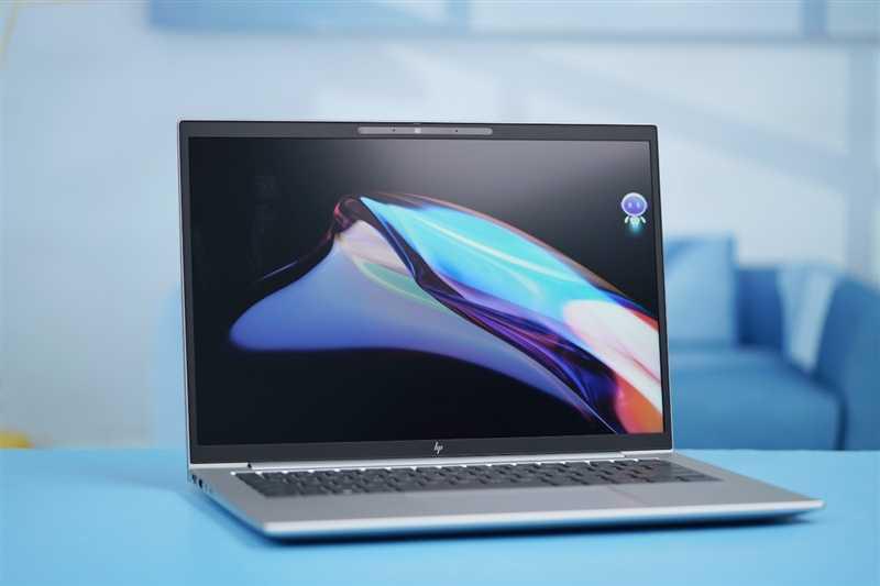 5G、AI、高性能、长续航,惠普战X 2023锐龙版评测插图 5G、AI、高性能、长续航,惠普战X 2023锐龙版评测:依然是最值得信赖的高端商务轻薄本