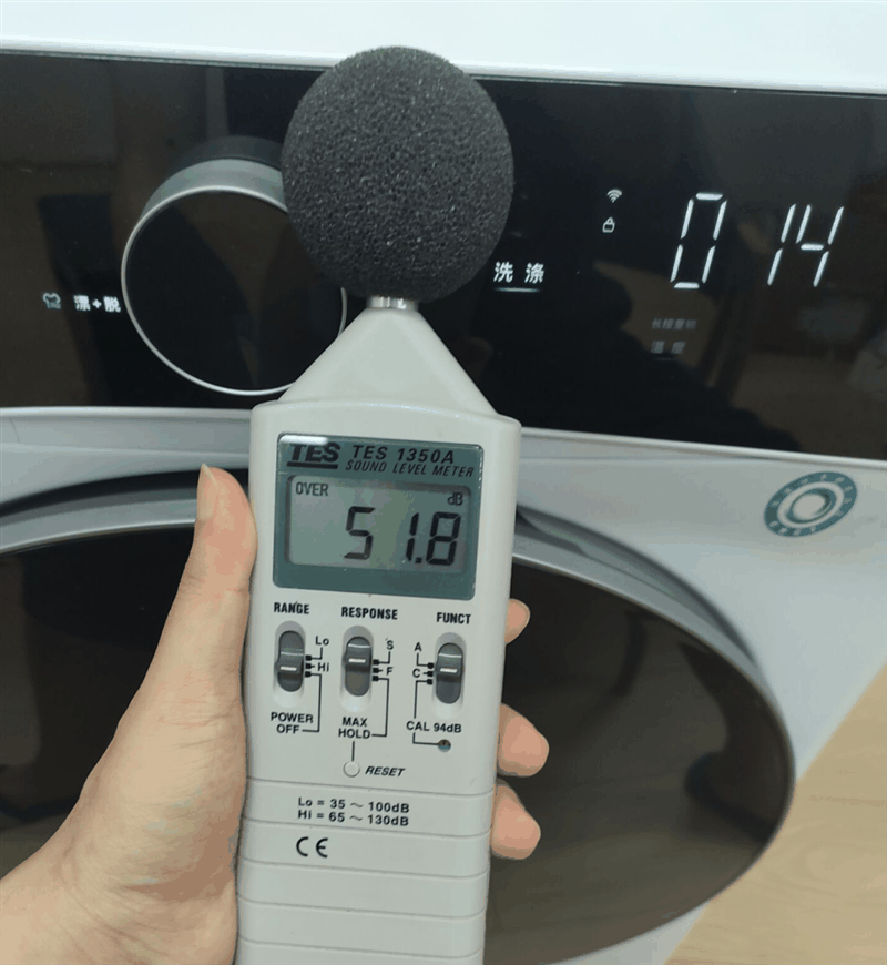 为什么要选洗烘一体机！石头分子筛洗烘一体机H1 Neo评测：4K档就有万元洗烘套装的洗烘护全能体验