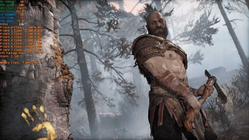 AMD RX 7800XT & 7700 XT首发评测,显存更大、性能更强、还便宜700元!插图109 显存更大、性能更强、还便宜700元!AMD RX 7800XT & 7700 XT首发评测