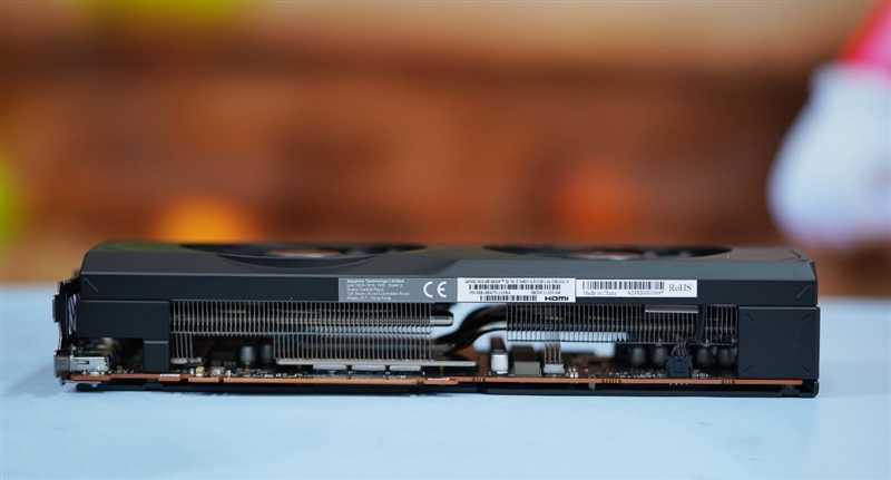 AMD RX 7800XT & 7700 XT首发评测,显存更大、性能更强、还便宜700元!插图22 显存更大、性能更强、还便宜700元!AMD RX 7800XT & 7700 XT首发评测