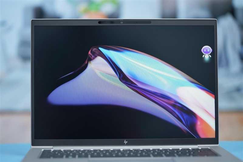 5G、AI、高性能、长续航,惠普战X 2023锐龙版评测插图5 5G、AI、高性能、长续航,惠普战X 2023锐龙版评测:依然是最值得信赖的高端商务轻薄本