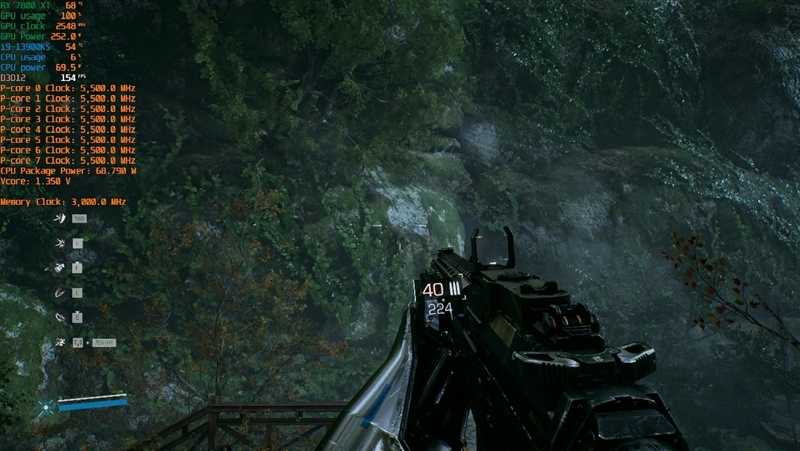 AMD RX 7800XT & 7700 XT首发评测,显存更大、性能更强、还便宜700元!插图122 显存更大、性能更强、还便宜700元!AMD RX 7800XT & 7700 XT首发评测