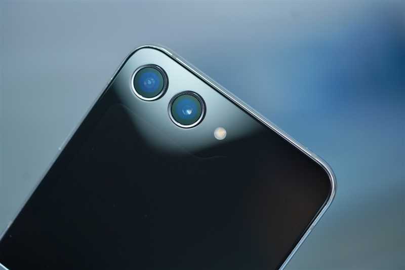 性能超强的防水小折叠！三星Galaxy Z Flip5评测：这次副屏花样多多