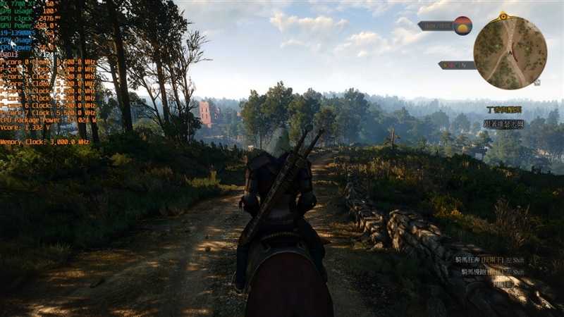 AMD RX 7800XT & 7700 XT首发评测,显存更大、性能更强、还便宜700元!插图96 显存更大、性能更强、还便宜700元!AMD RX 7800XT & 7700 XT首发评测