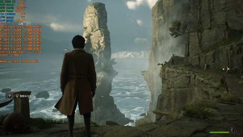 AMD RX 7800XT & 7700 XT首发评测,显存更大、性能更强、还便宜700元!插图116 显存更大、性能更强、还便宜700元!AMD RX 7800XT & 7700 XT首发评测