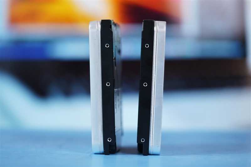 希捷酷狼Pro硬盘怎样?希捷酷狼Pro 22TB硬盘评测插图7 希捷酷狼Pro 22TB硬盘评测:CMR传统磁记录、NAS读写超500MB/s