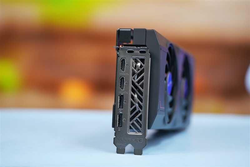 AMD RX 7800XT & 7700 XT首发评测,显存更大、性能更强、还便宜700元!插图20 显存更大、性能更强、还便宜700元!AMD RX 7800XT & 7700 XT首发评测