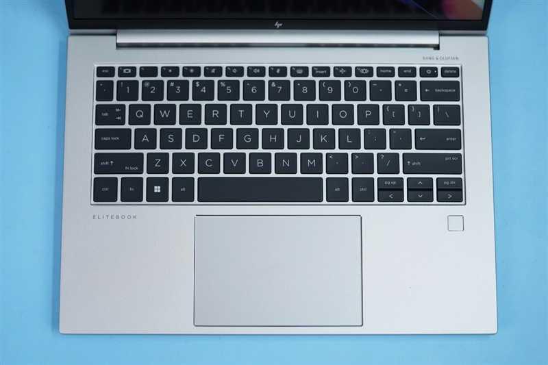 5G、AI、高性能、长续航,惠普战X 2023锐龙版评测插图6 5G、AI、高性能、长续航,惠普战X 2023锐龙版评测:依然是最值得信赖的高端商务轻薄本