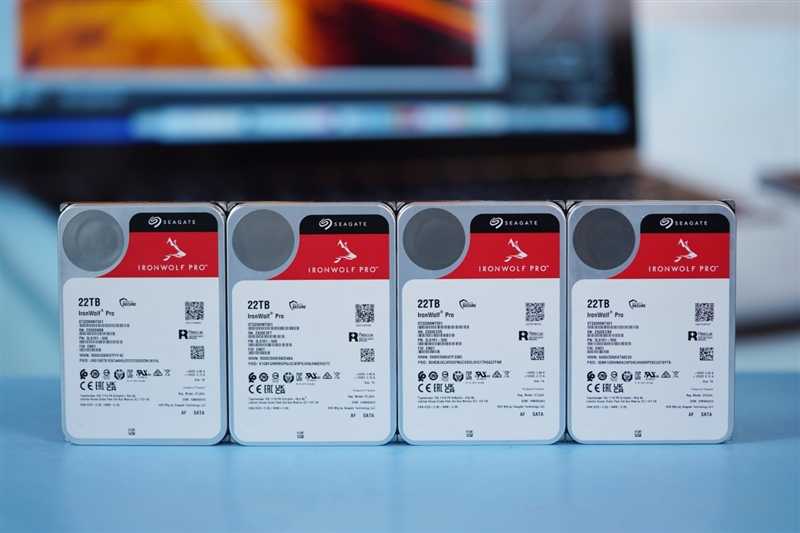 希捷酷狼Pro硬盘怎样?希捷酷狼Pro 22TB硬盘评测插图8 希捷酷狼Pro 22TB硬盘评测:CMR传统磁记录、NAS读写超500MB/s