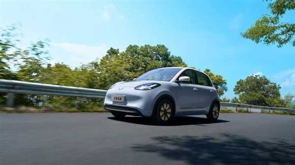 比亚迪海鸥太猛了！极速提升30%五菱缤果将推410公里版：