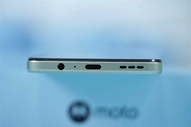 披上素皮机身的千元机！moto g54评测：天玑7020+OIS防抖 这性价比没谁了