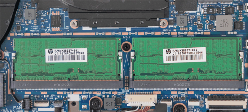 5G、AI、高性能、长续航,惠普战X 2023锐龙版评测插图13 5G、AI、高性能、长续航,惠普战X 2023锐龙版评测:依然是最值得信赖的高端商务轻薄本