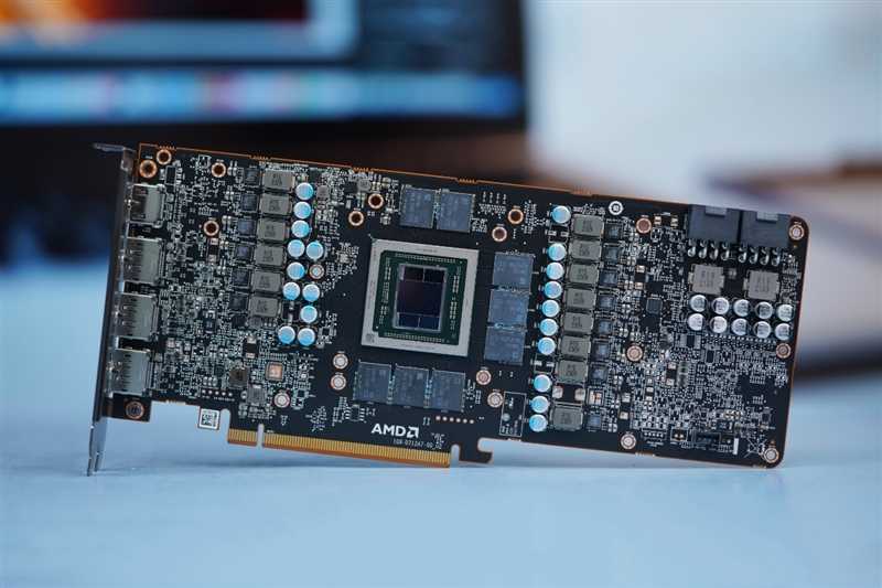 AMD RX 7800XT & 7700 XT首发评测,显存更大、性能更强、还便宜700元!插图10 显存更大、性能更强、还便宜700元!AMD RX 7800XT & 7700 XT首发评测