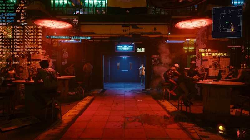 AMD RX 7800XT & 7700 XT首发评测,显存更大、性能更强、还便宜700元!插图113 显存更大、性能更强、还便宜700元!AMD RX 7800XT & 7700 XT首发评测