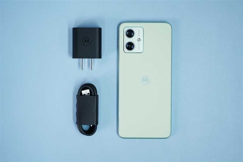 披上素皮机身的千元机！moto g54评测：天玑7020+OIS防抖 这性价比没谁了