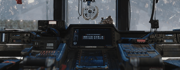 国庆开电车、你就能大火！