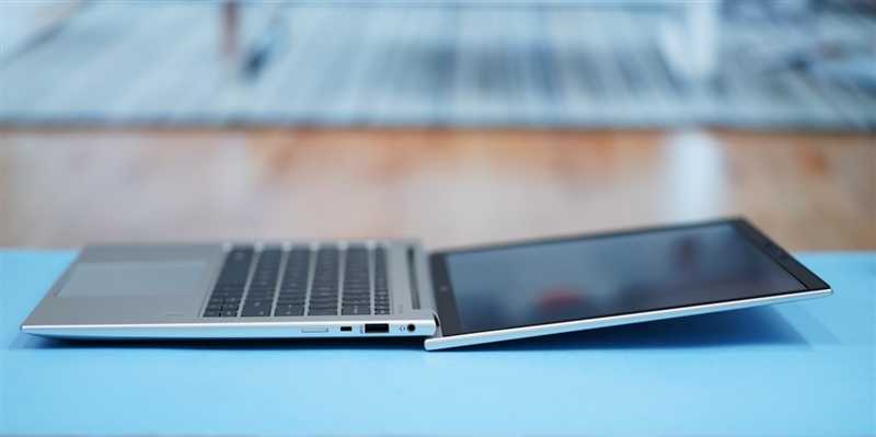 5G、AI、高性能、长续航,惠普战X 2023锐龙版评测插图8 5G、AI、高性能、长续航,惠普战X 2023锐龙版评测:依然是最值得信赖的高端商务轻薄本