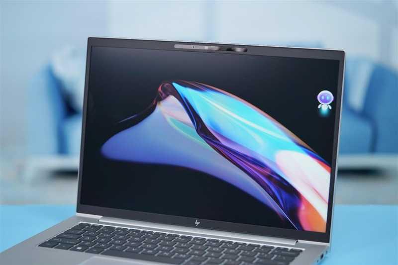 5G、AI、高性能、长续航,惠普战X 2023锐龙版评测插图31 5G、AI、高性能、长续航,惠普战X 2023锐龙版评测:依然是最值得信赖的高端商务轻薄本