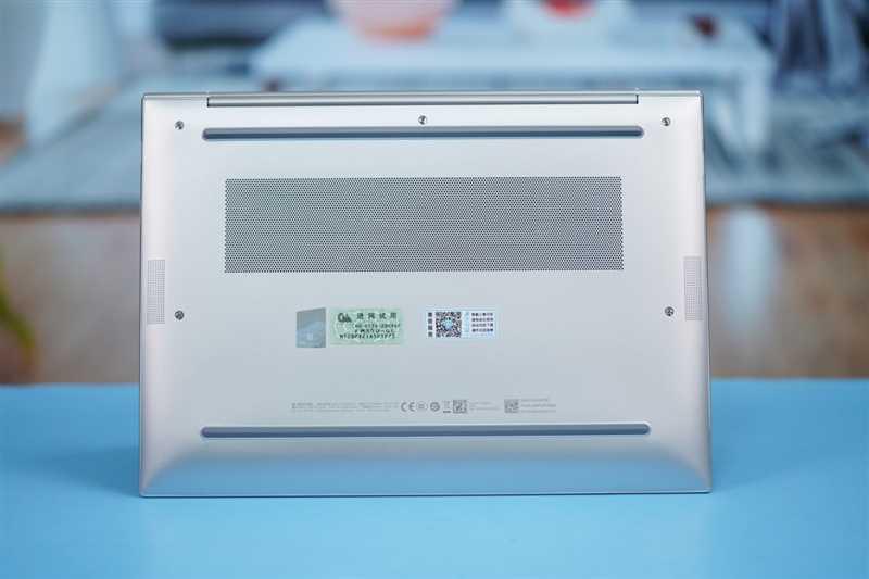 5G、AI、高性能、长续航,惠普战X 2023锐龙版评测插图9 5G、AI、高性能、长续航,惠普战X 2023锐龙版评测:依然是最值得信赖的高端商务轻薄本