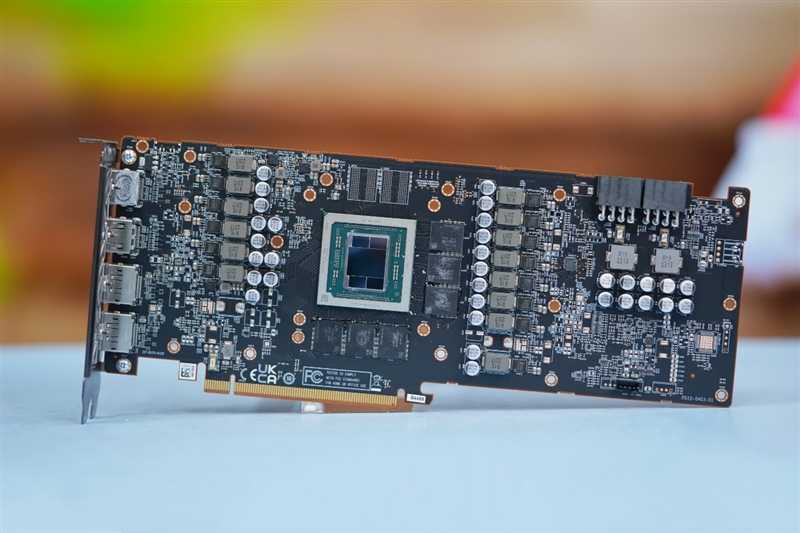 AMD RX 7800XT & 7700 XT首发评测,显存更大、性能更强、还便宜700元!插图23 显存更大、性能更强、还便宜700元!AMD RX 7800XT & 7700 XT首发评测