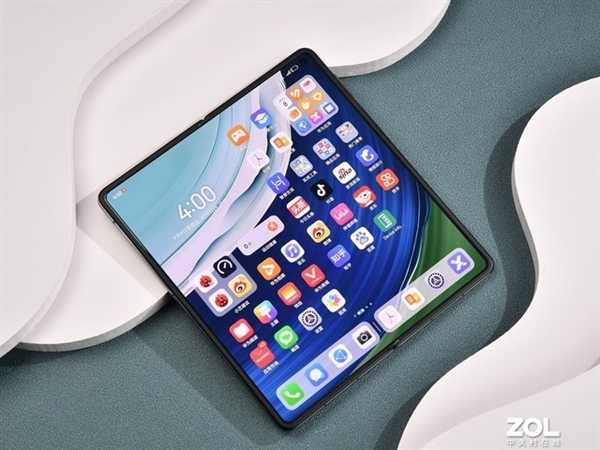 华为Mate X5我想不出它有什么短板，华为Mate X5上手评测