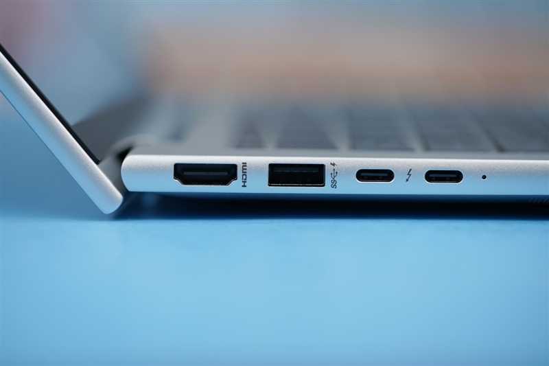 5G、AI、高性能、长续航,惠普战X 2023锐龙版评测插图7 5G、AI、高性能、长续航,惠普战X 2023锐龙版评测:依然是最值得信赖的高端商务轻薄本