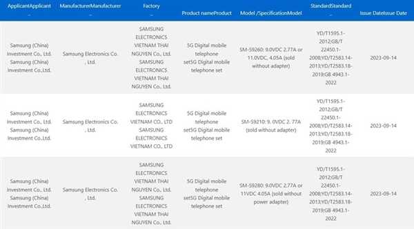 三星Galaxy S24系列来了：剑指iPhone 15