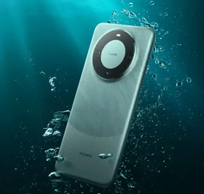 拜登彻底懵了！华为Mate60Pro重大升级，麒麟9000s完全解锁！插图6