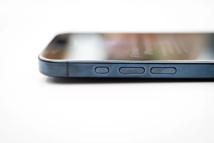 苹果 iPhone 15 Pro 和 iPhone 15 Pro Max 真机上手插图6