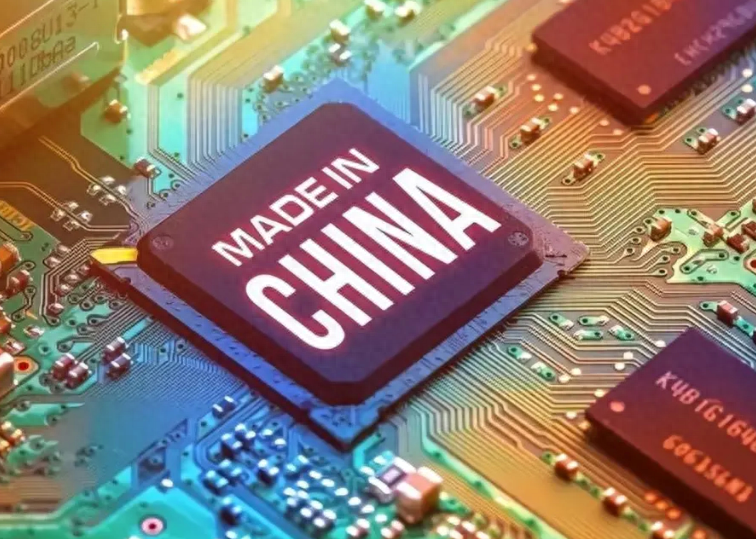 摊牌了？韩国催促美国拿方案，韩媒：中国尖端技术已经击败韩国