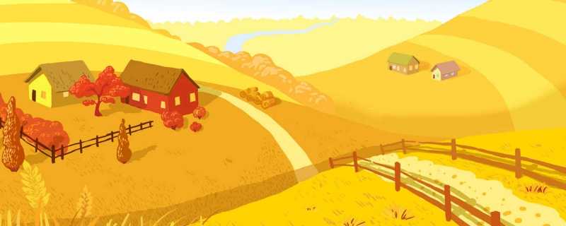 寒露三候指什么?寒露是二十四节气之一插图 寒露三候指什么