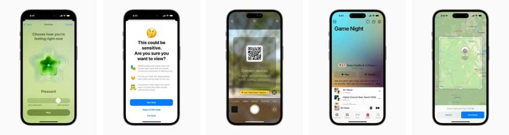 苹果宣布 9 月 18 日发布 iOS / iPadOS 17 正式版更新 苹果宣布 iOS / iPadOS 17 正式版更新 9 月 18 日发布插图9