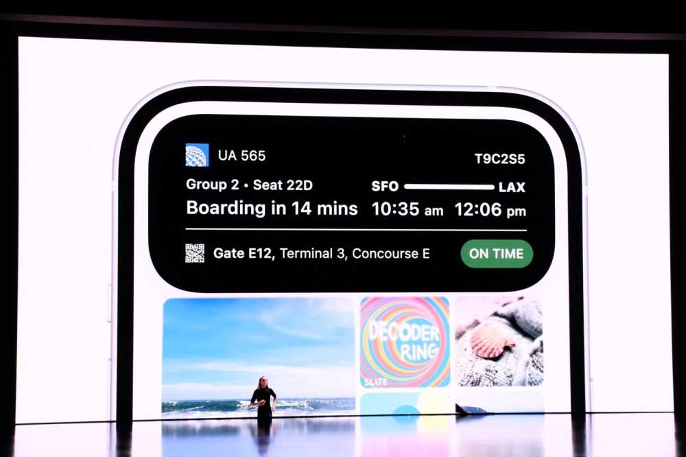 苹果iPhone 15系列发布,升级灵动岛、配 4800 万主摄、改用 USB-C 端口插图8