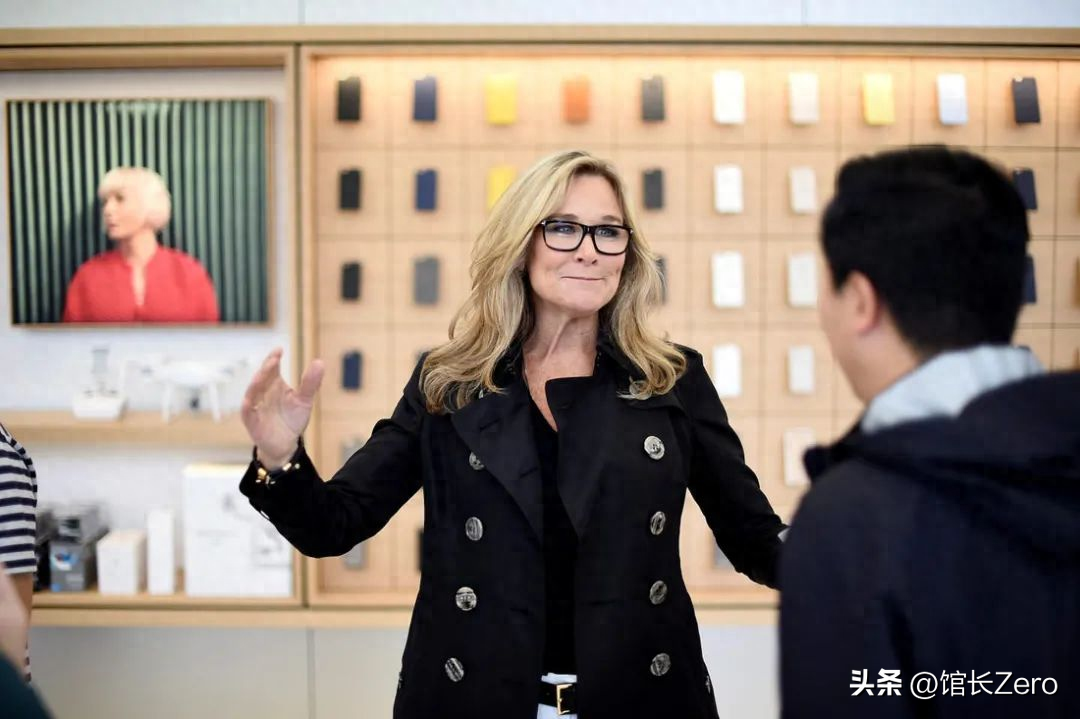 10个女生8个用iPhone，是苹果真好用还是虚荣心作怪？插图1