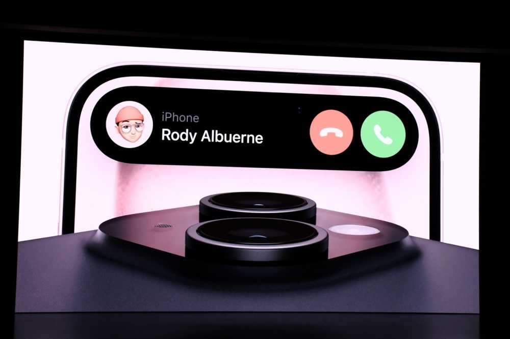 苹果iPhone 15系列发布,升级灵动岛、配 4800 万主摄、改用 USB-C 端口插图2