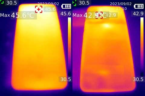 感受一块玻璃的高端质感！真我GT5评测：首创极客性能面板 让芯片调度看得见