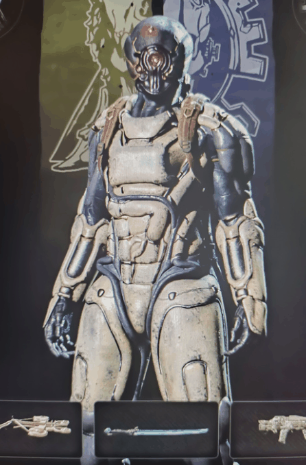 《遗迹2》工程师套怎么装获取？《遗迹2》工程师套装获取攻略