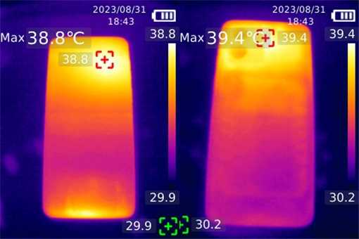 披上素皮机身的千元机！moto g54评测：天玑7020+OIS防抖 这性价比没谁了