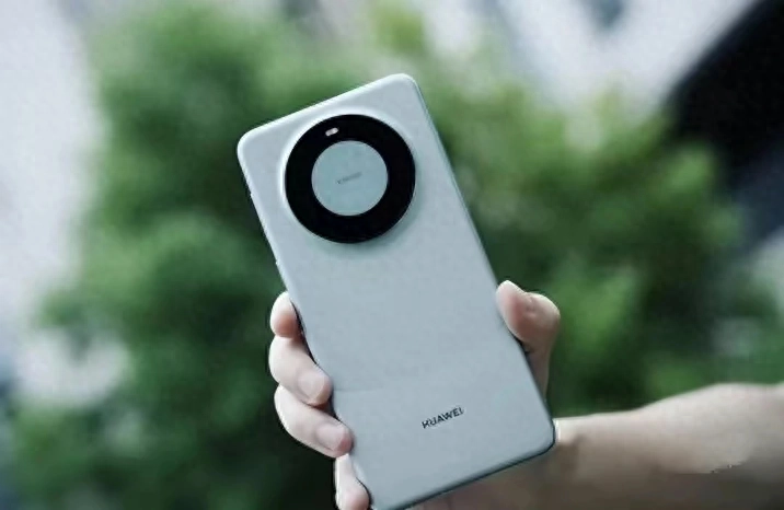 拜登彻底懵了！华为Mate60Pro重大升级，麒麟9000s完全解锁！插图4