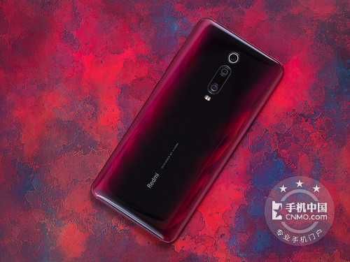 红米K20售价2599元,弧面玻璃指纹识别