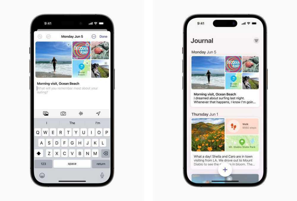 苹果宣布 9 月 18 日发布 iOS / iPadOS 17 正式版更新 苹果宣布 iOS / iPadOS 17 正式版更新 9 月 18 日发布插图7