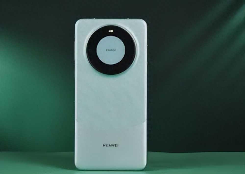 “王炸”来了，华为再次出手，拜登猝不及防！插图1