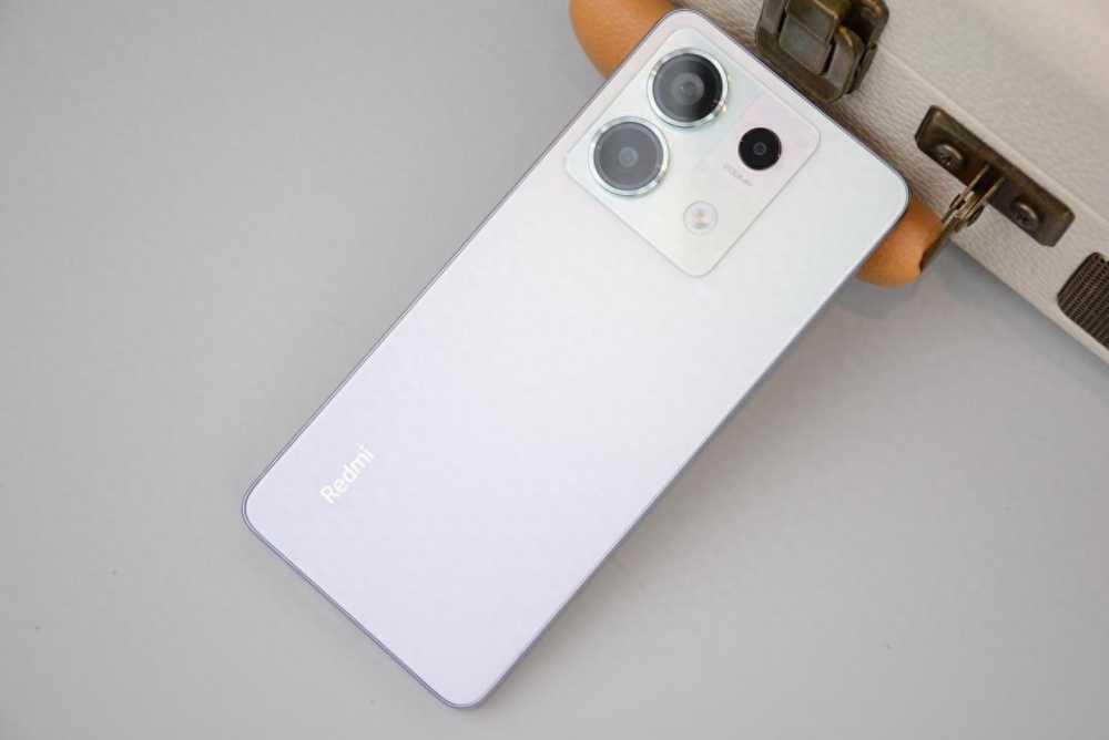 1399元起!红米Note13Pro怎么样?值得入手吗?插图5 1399元起!红米Note13Pro怎么样?值得入手吗?插图5